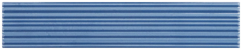 GT Banda Pilo Collection 2'' x 10'' Glossy