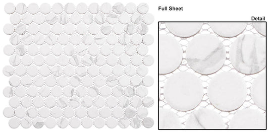 GT Belworth Penny Collection 11'' x 12''