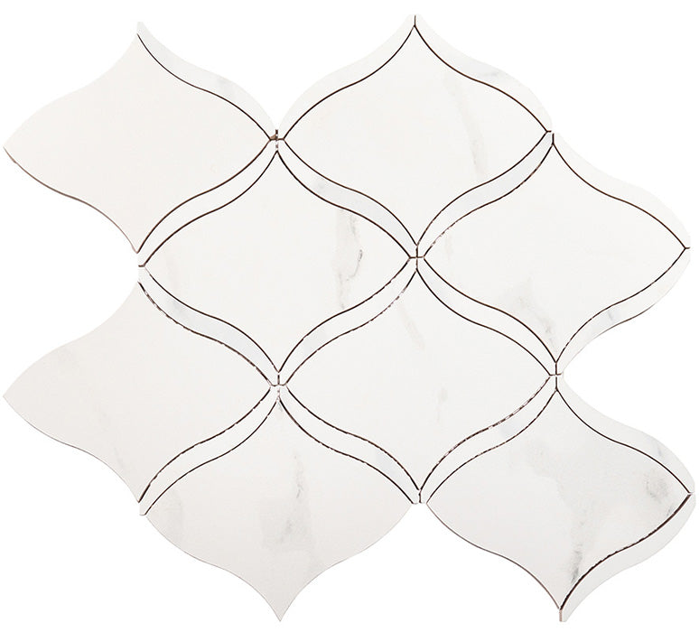 GT Botanelle Bulbette 11-7/16'' x 12-3/4''