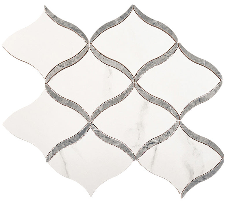 GT Botanelle Tupille 11-7/16'' x 12-3/4''