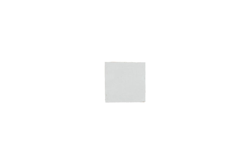 Zellige Collection - Silver Fox 4x4 Square