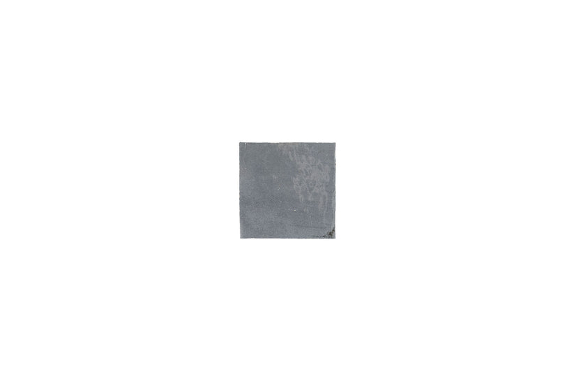 Zellige Collection - Winter Grey 4x4 Square
