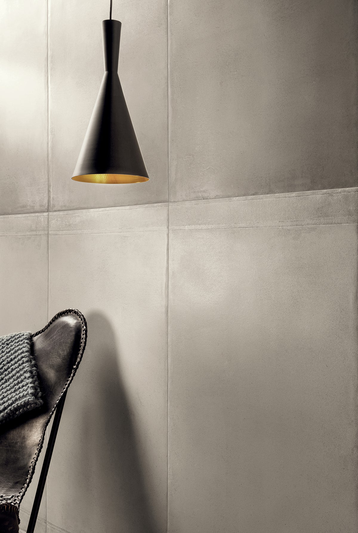 CONCRETE SOUL INFINITY 32x32  (PLEASE CALL US FOR SPECIAL PRICING) PORCELAIN TILE RECTIFIED  MADE IN ITALY