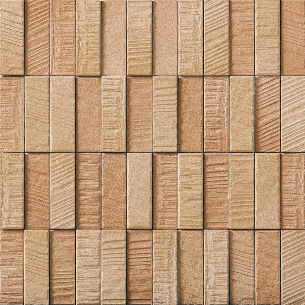 Inax Ecocarat Roughsawn Collection MADE IN JAPAN - (PLEASE CALL FOR SPECIAL PRICING)