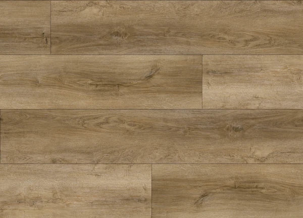 Evolux Iris 5MM Collection LVT 20mil 7'' x 48'' (SALE)