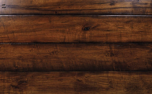 Johnson Hardwood Engineered Wood Ale House Maple Strawberry Blonde