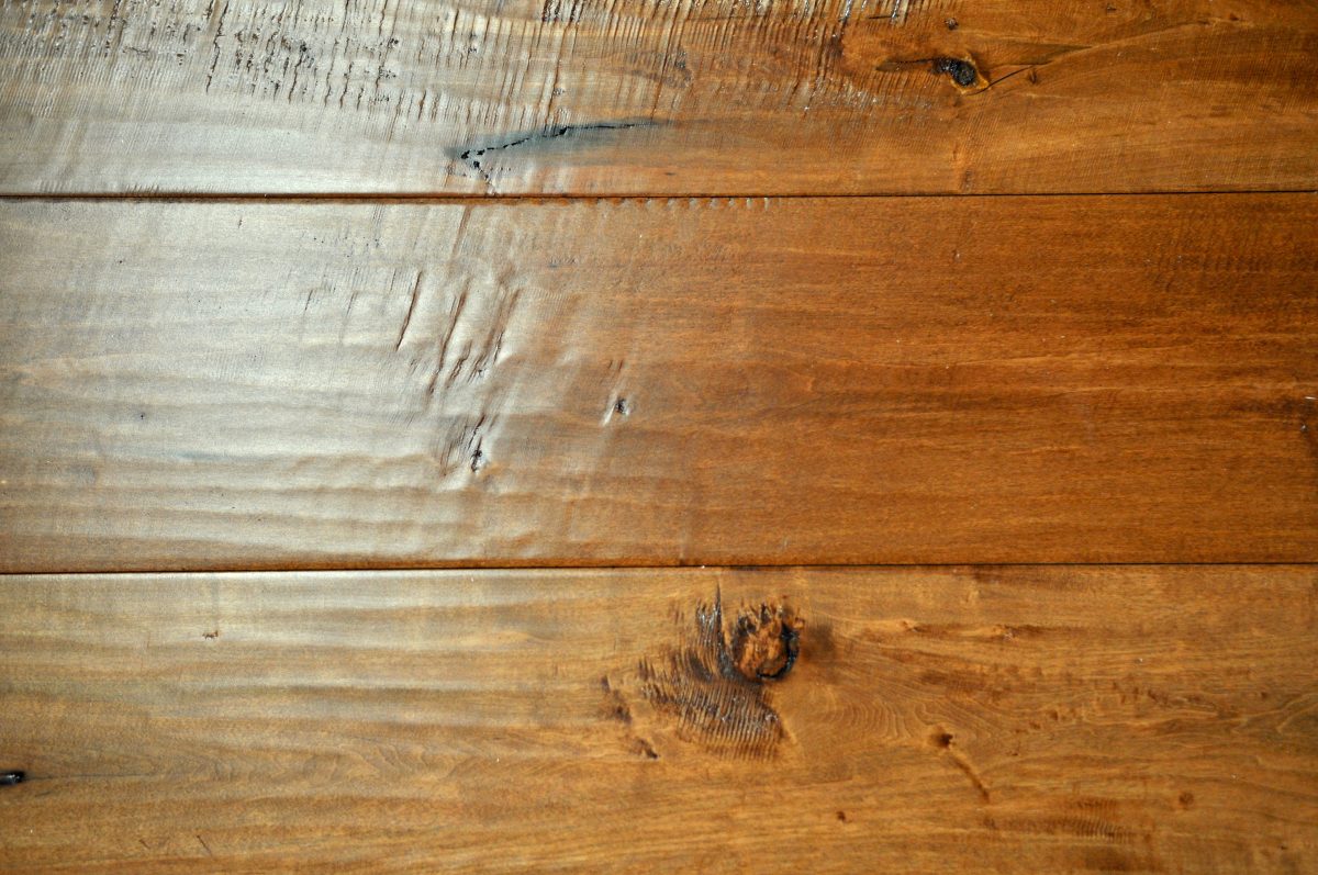 Johnson Hardwood English Pub Amber Ale Engineered Wood