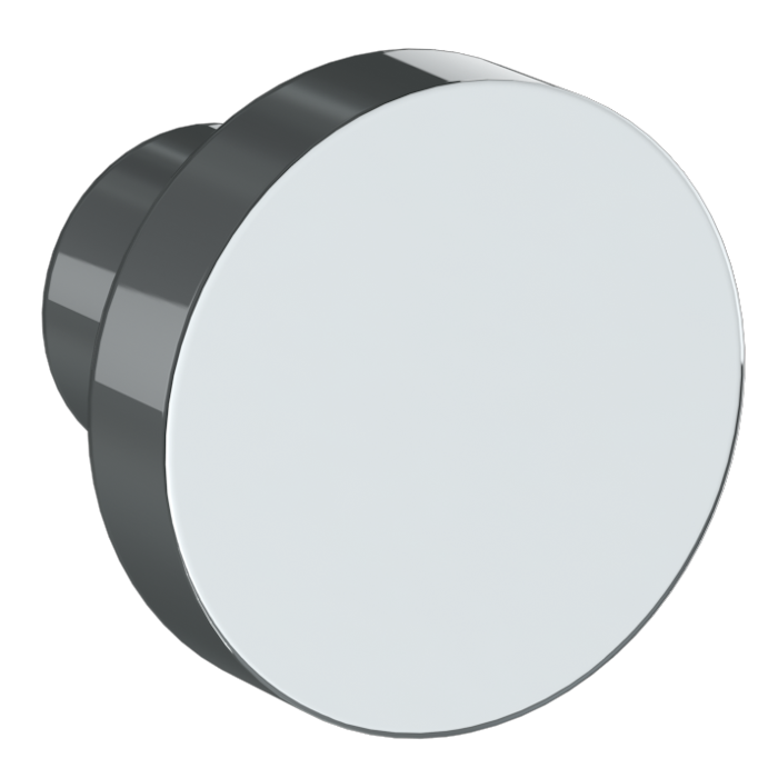 WATERMARK Loft 23 Loft 2.0 Cabinet Knob 1" x 3/4" KB-232 (ON SALE)