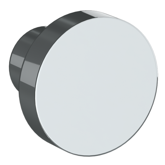 WATERMARK Loft 23 Loft 2.0 Cabinet Knob 1" x 3/4" KB-232 (ON SALE)