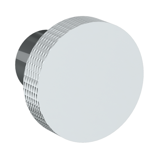 WATERMARK Urbane 25 Urbane Cabinet Knob 1" x 3/4" KB-252 (ON SALE)