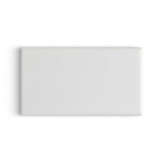Koi 2.5x4.25 Day Matte Rectangle Tile - SOGNARE COLLECTION (SALE)