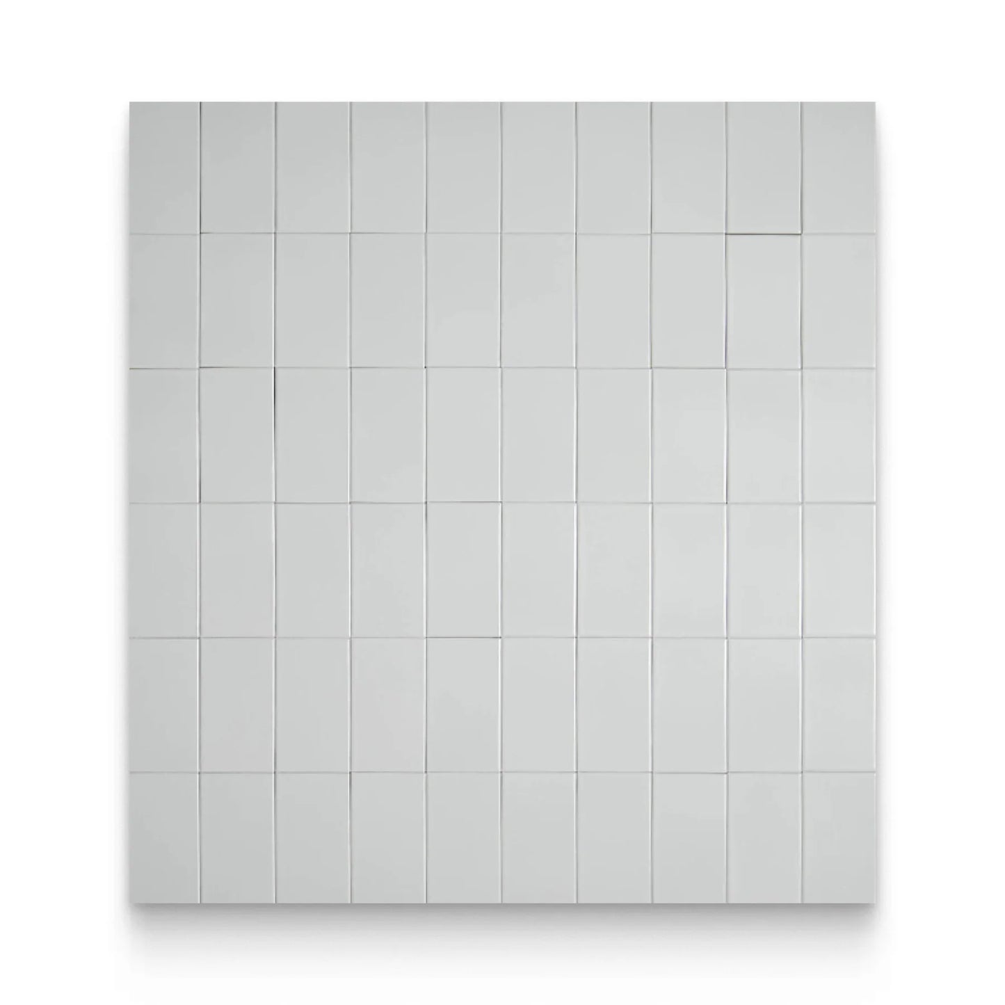 Koi 2.5x4.25 Day Matte Rectangle Tile - SOGNARE COLLECTION (SALE)