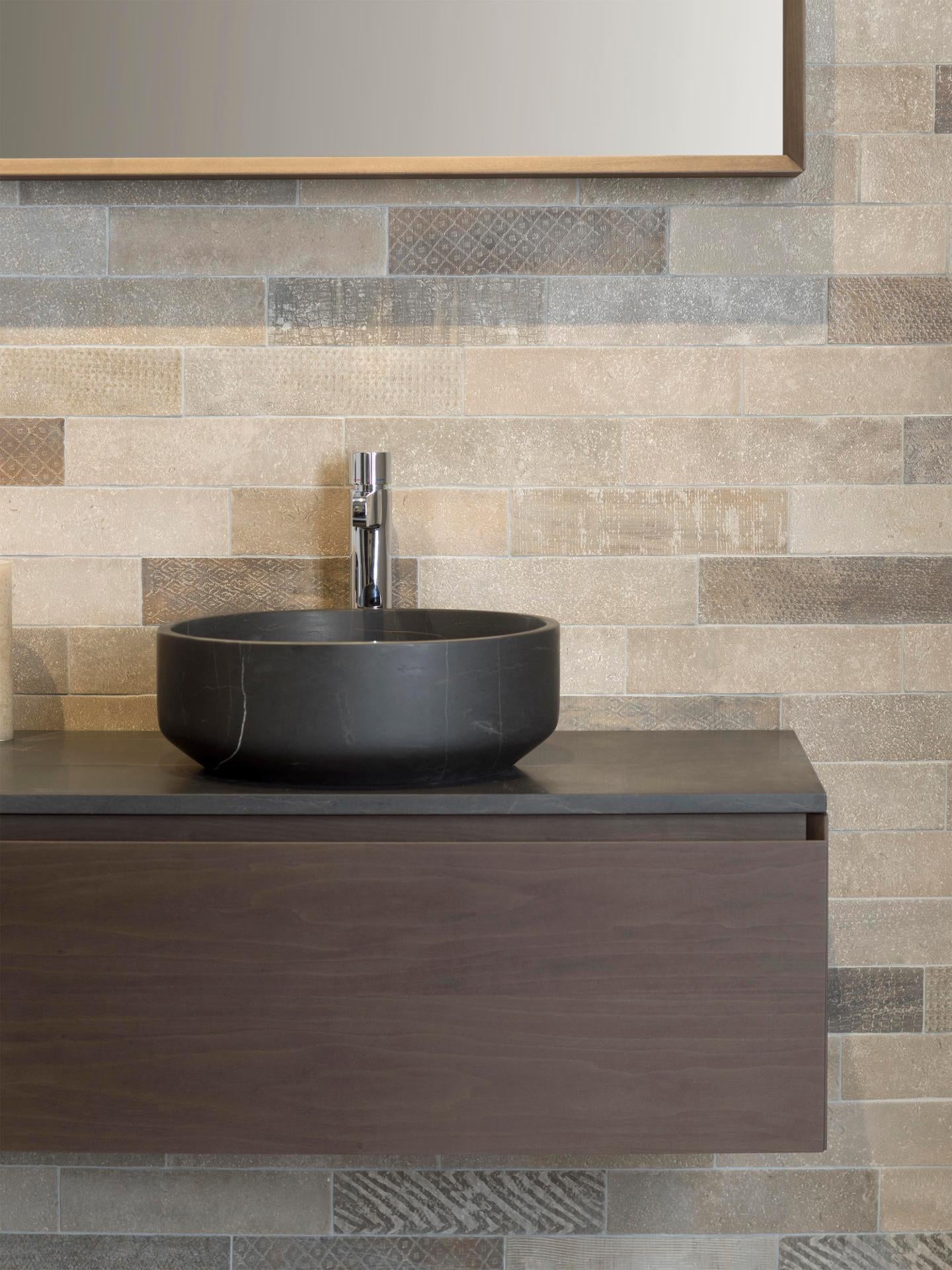 Porcelanosa Arezzo Stone 3x12 (PLEASE CALL FOR SPECIAL PRICING)