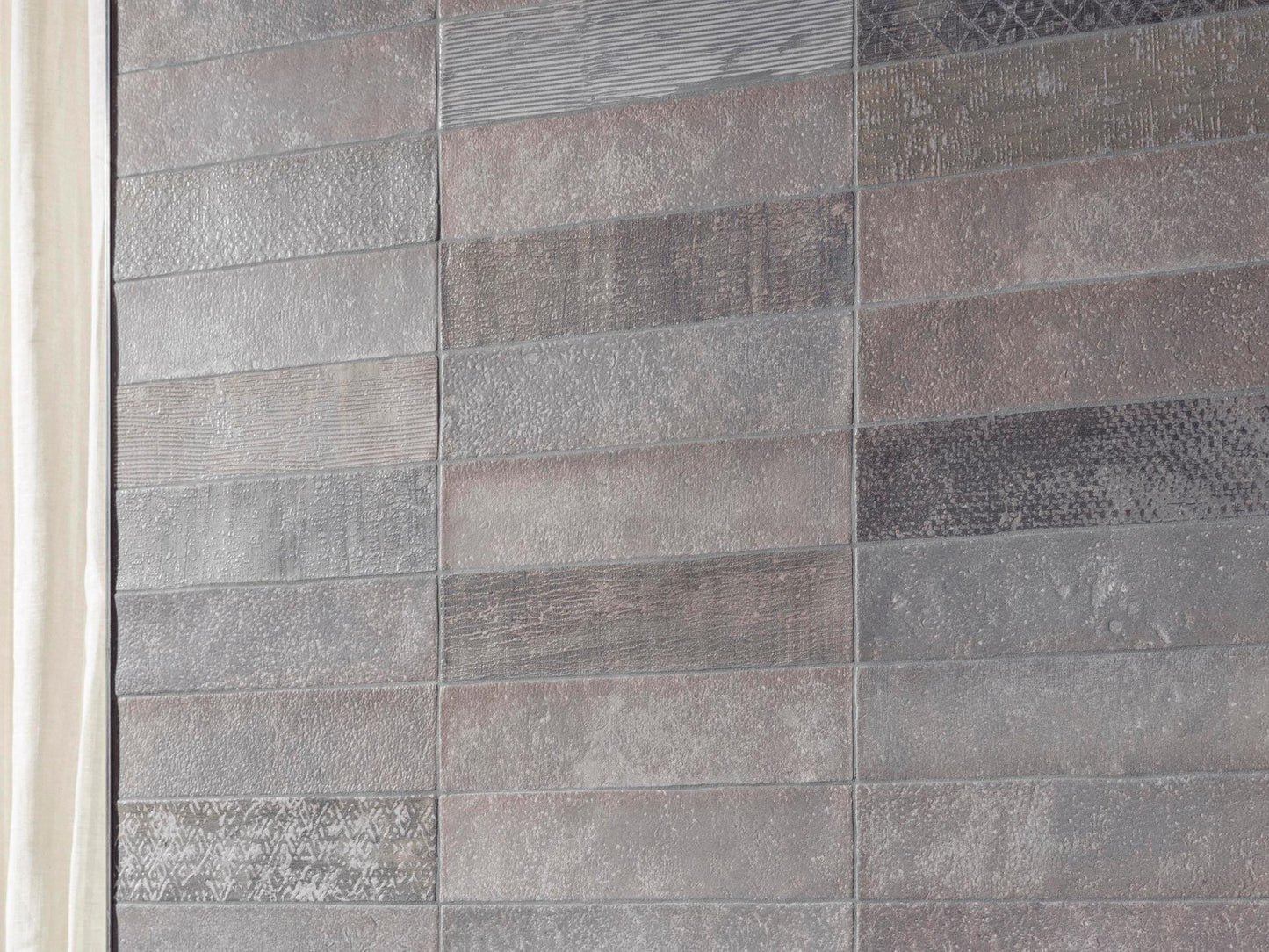 Porcelanosa Arezzo Grey 3X12 (PLEASE CALL FOR SPECIAL PRICING)