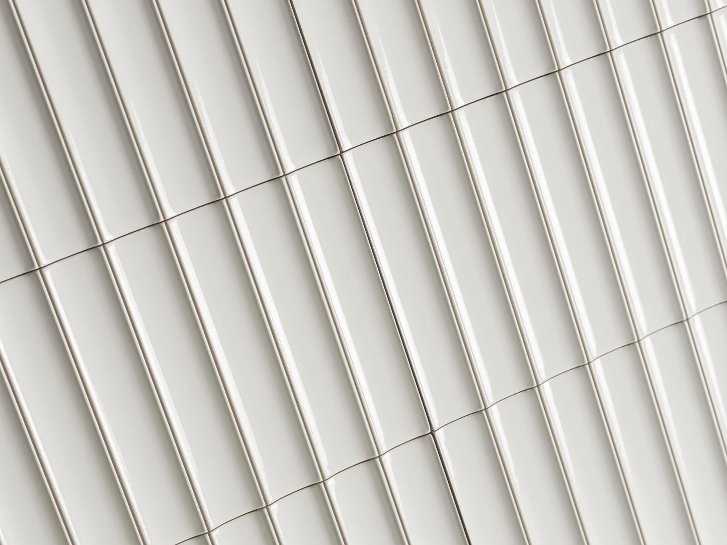 PORCELANOSA BLINDS SNOW 6"x12" (PLEASE CALL FOR SPECIAL PRICING)