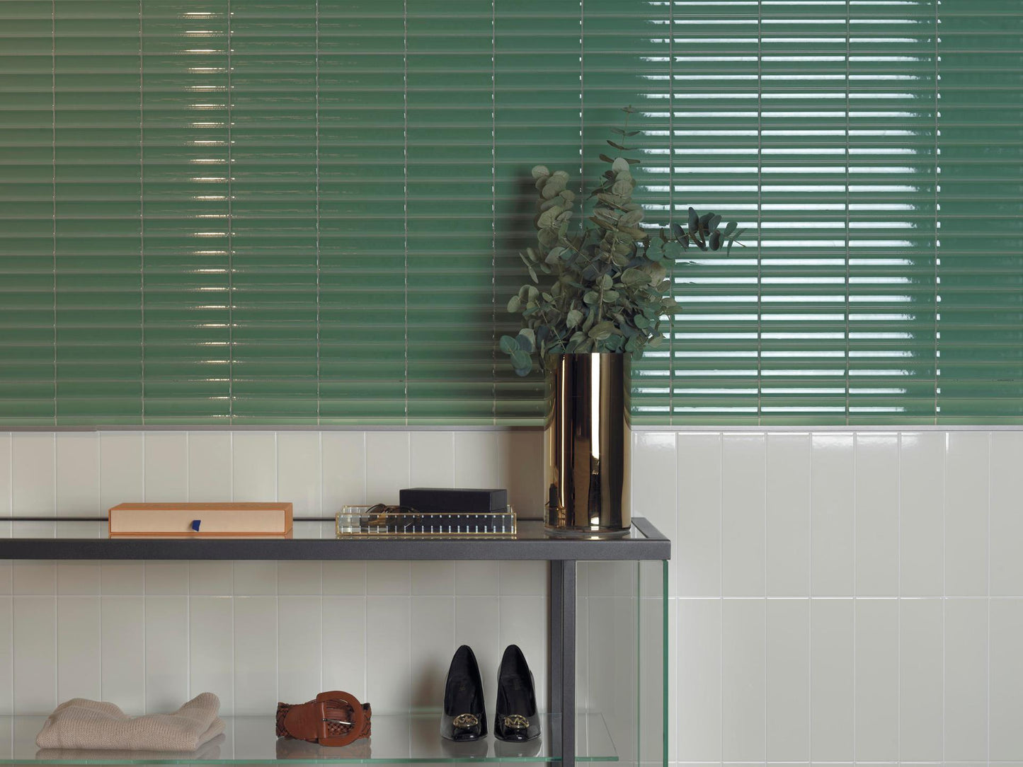 PORCELANOSA KENT CREAM 3"X12" (PLEASE CALL FOR SPECIAL PRICING)