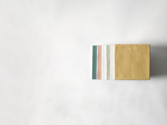 PORCELANOSA MEDINA CASABLANCA 6"X6" (PLEASE CALL US FOR SPECIAL PRICING)