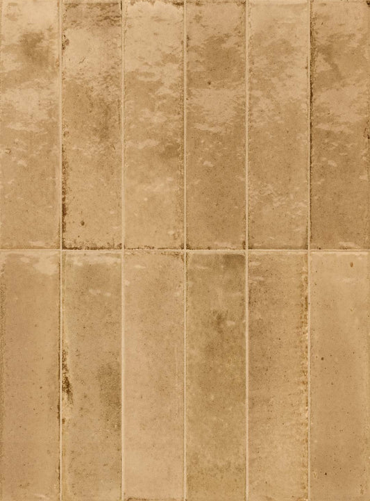 SOGNARE BEIGE LOOK 2"X9" SUBWAY TILE - MADE IN ITALY (PLEASE CALL FOR SPECIAL PRICING) (Copy)