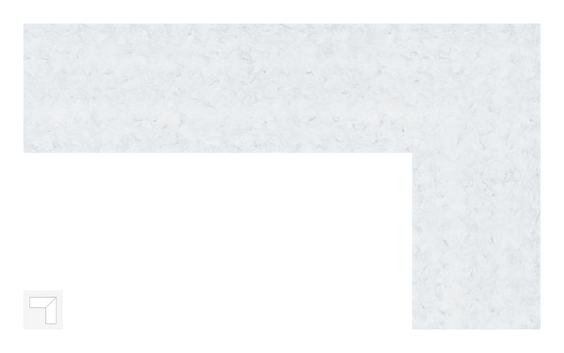 HIMACS Torano 760*3680(30''*145'')(PLEASE CALL US FOR SPECIAL PRICING)