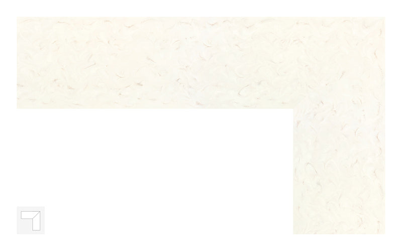 HIMACS Aurora Pluma - 760*3680(30''*145'') (PLEASE CALL US FOR SPECIAL PRICING)