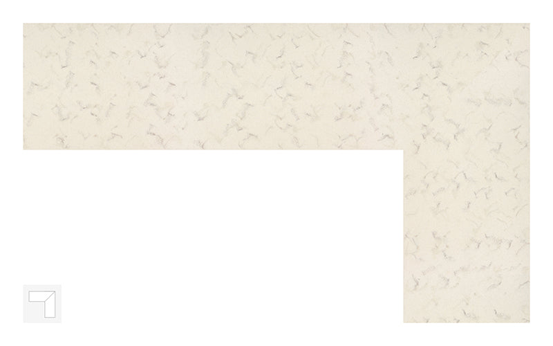 HIMACS Aurora Sable - 760*3680(30''*145'') (PLEASE CALL US FOR SPECIAL PRICING)