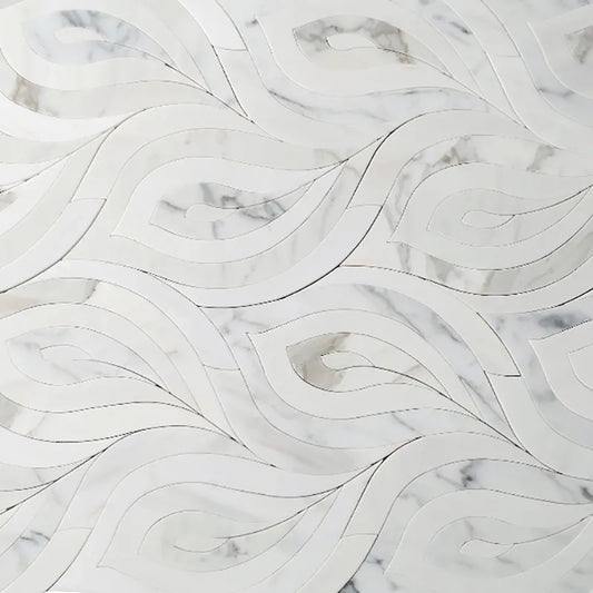 CATHERINE 10.3x12"- MAJESTY RARE NATURAL STONE COLLECTION (PLEASE CALL US FOR SPECIAL PRICING)