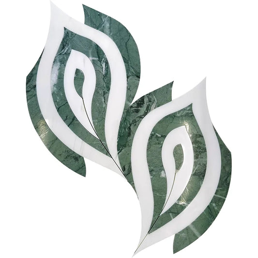 ANASTASIA 10.3x12"- MAJESTY RARE NATURAL STONE COLLECTION (PLEASE CALL US FOR SPECIAL PRICING)