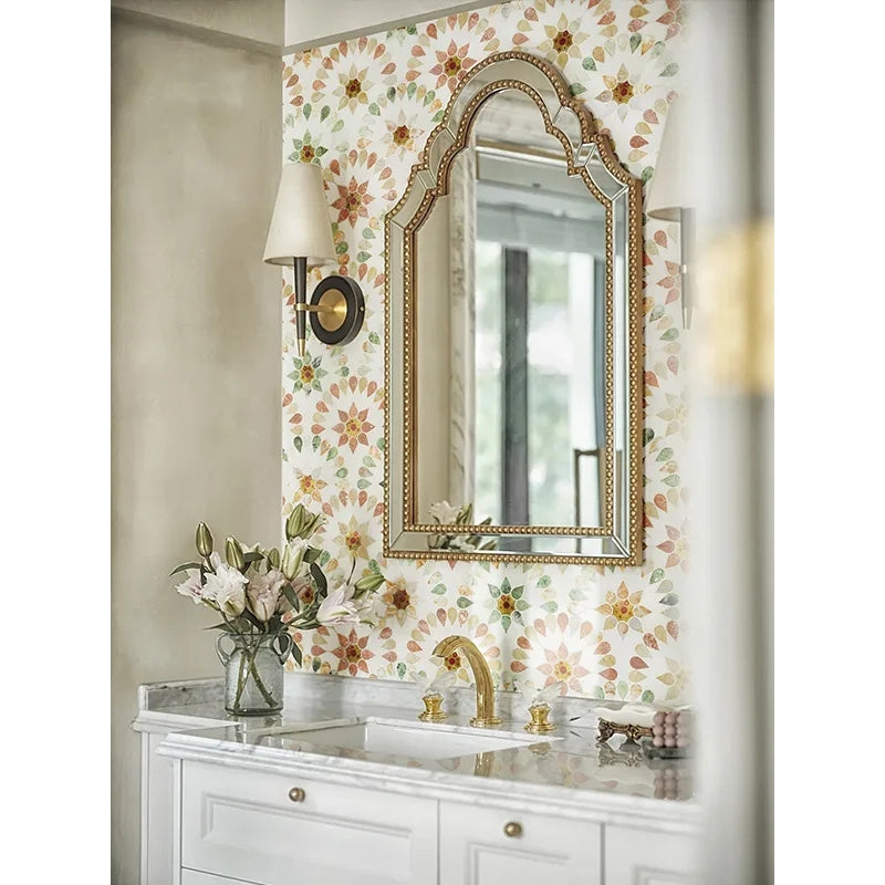 NANDI 14.6x14.6"- MAJESTY RARE NATURAL STONE COLLECTION (PLEASE CALL US FOR SPECIAL PRICING)