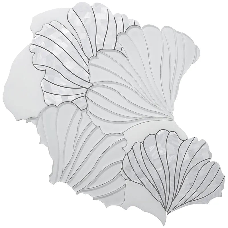 SILVIA 12.2x12.7" - MAJESTY RARE NATURAL STONE COLLECTION (PLEASE CALL US FOR SPECIAL PRICING)