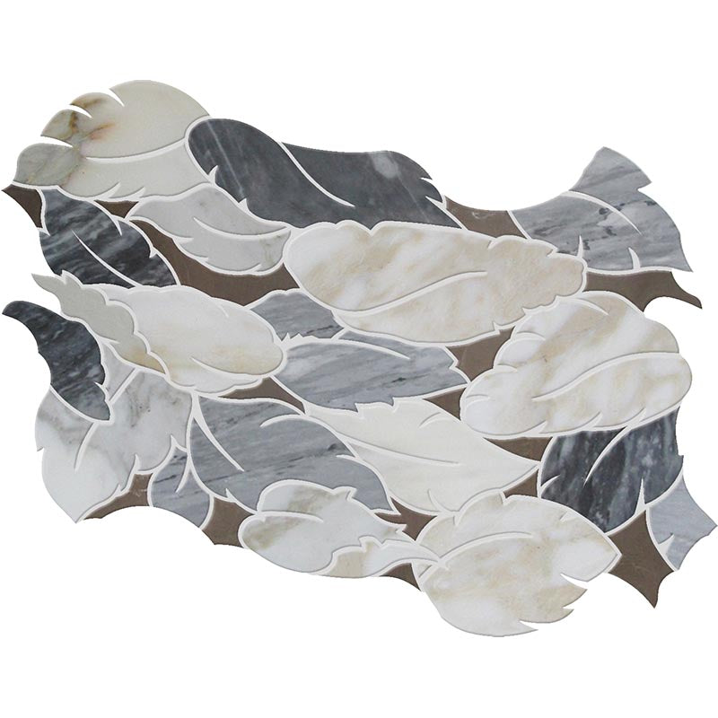 Majesty Rare Natural Stone Mosaics – Sognare Tile & Stone / Sognare ...
