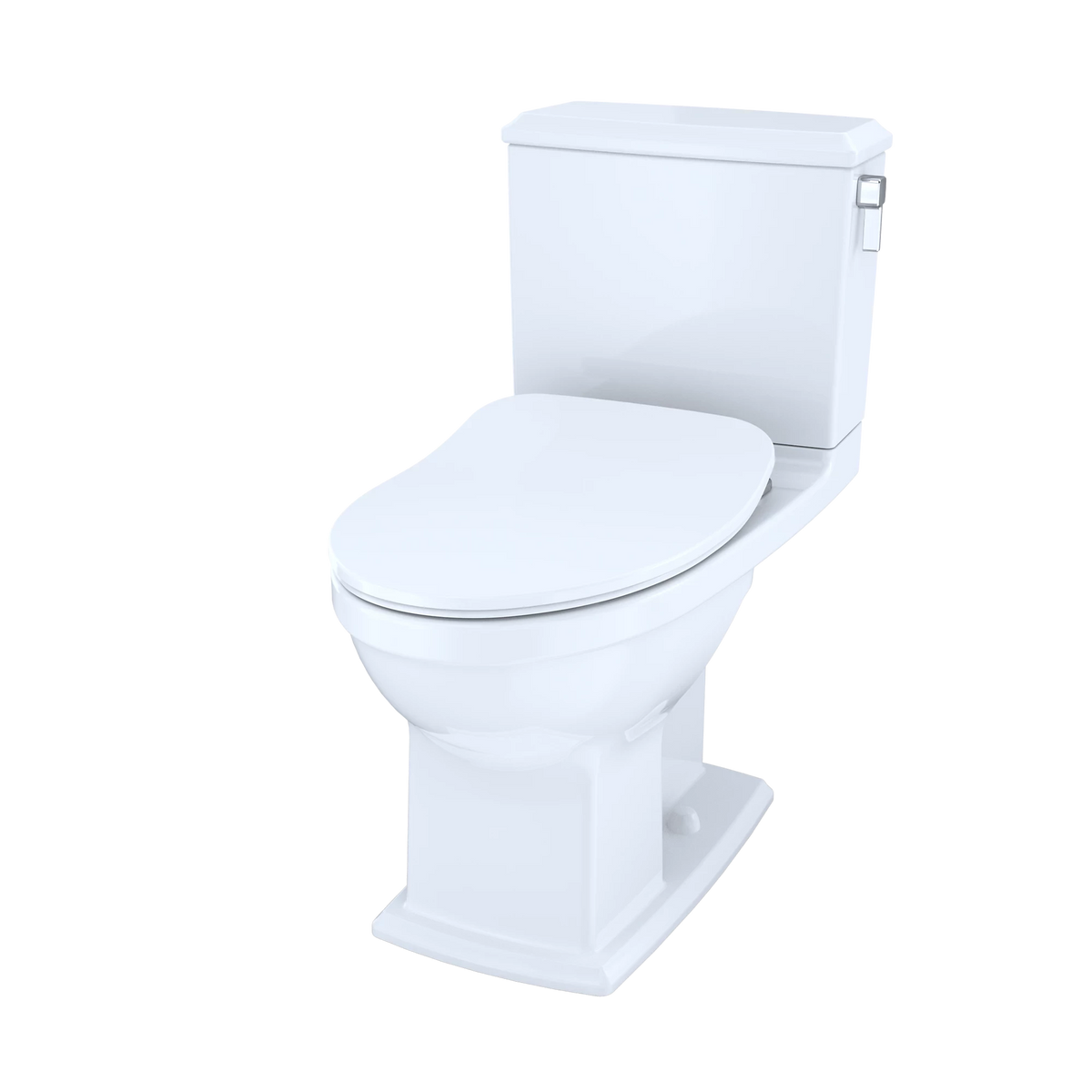 TOTO MS494234CEMFRG#01, Cotton, RHL