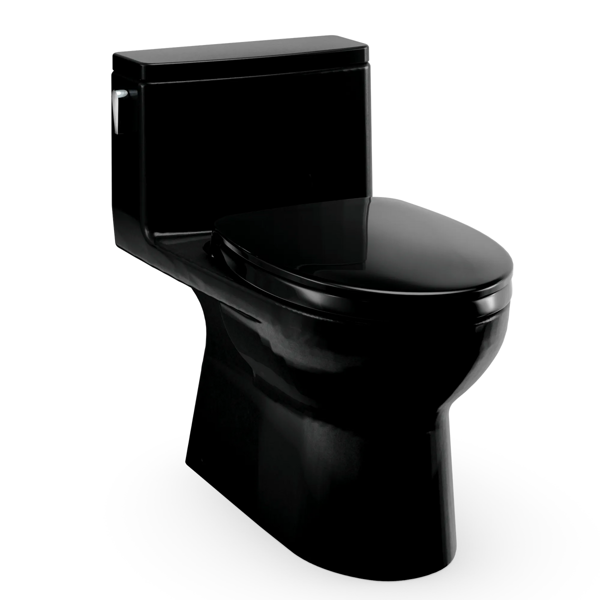 TOTO MS672124CUF#51, Ebony, Standard