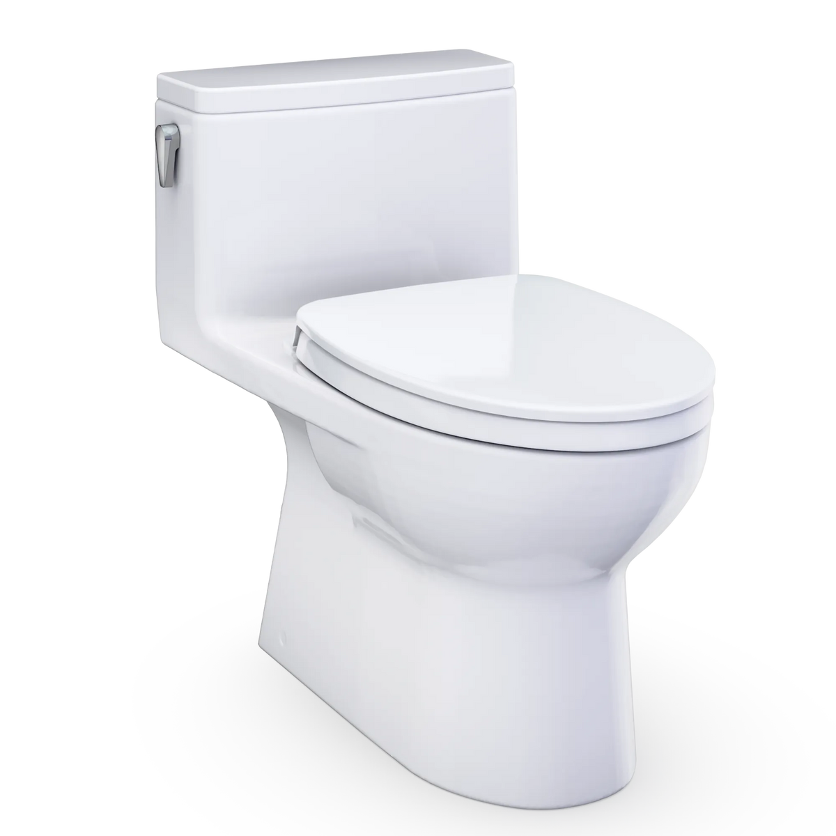TOTO MS672124CUFG#01, Cotton, Standard