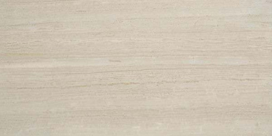 Vein-Cut Travertine Look Porcelain Tile Beige 12x24 Genova – Bellacasa MXC