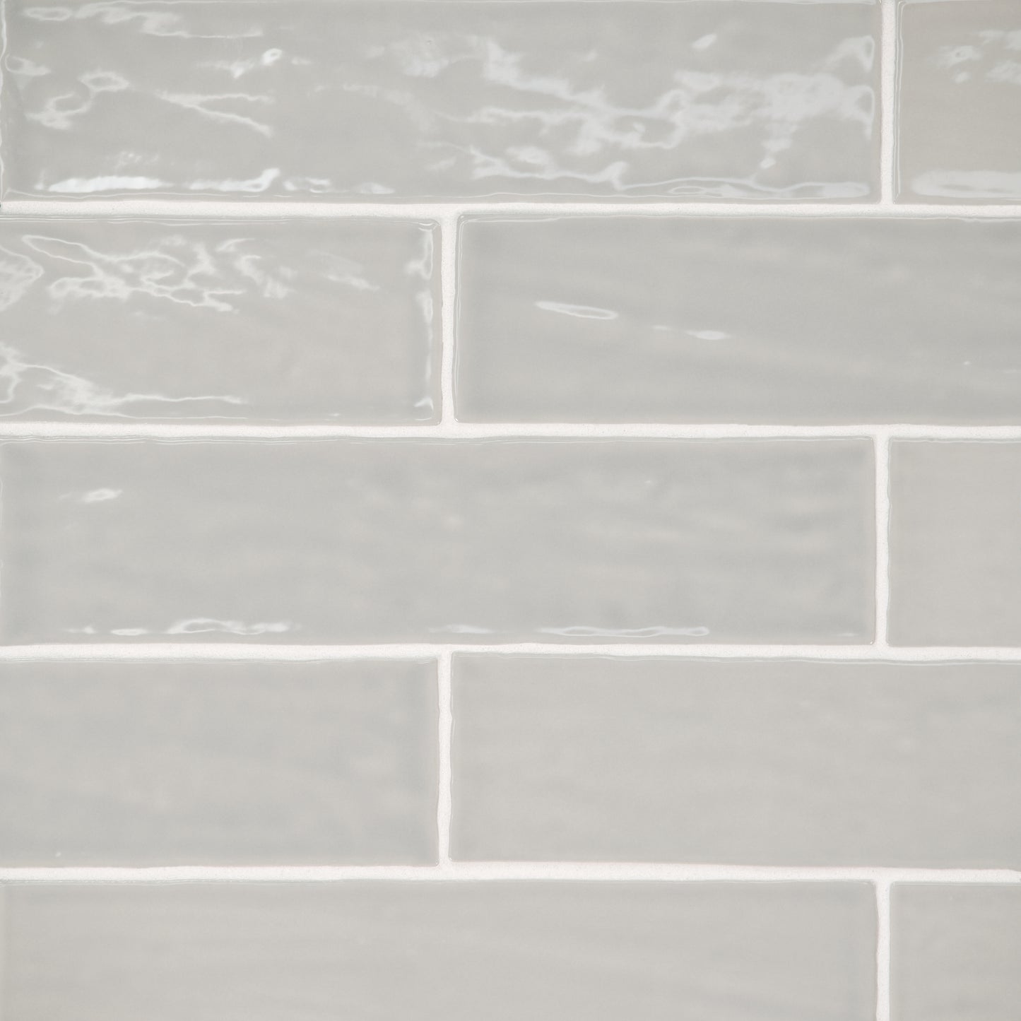 Marine 2-1/2'' x 5'' Pebble Glossy Wall Tile
