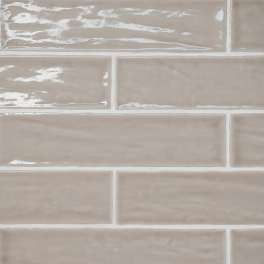 Marine 2-1/2'' x 5'' Coastal Glossy Wall Tile