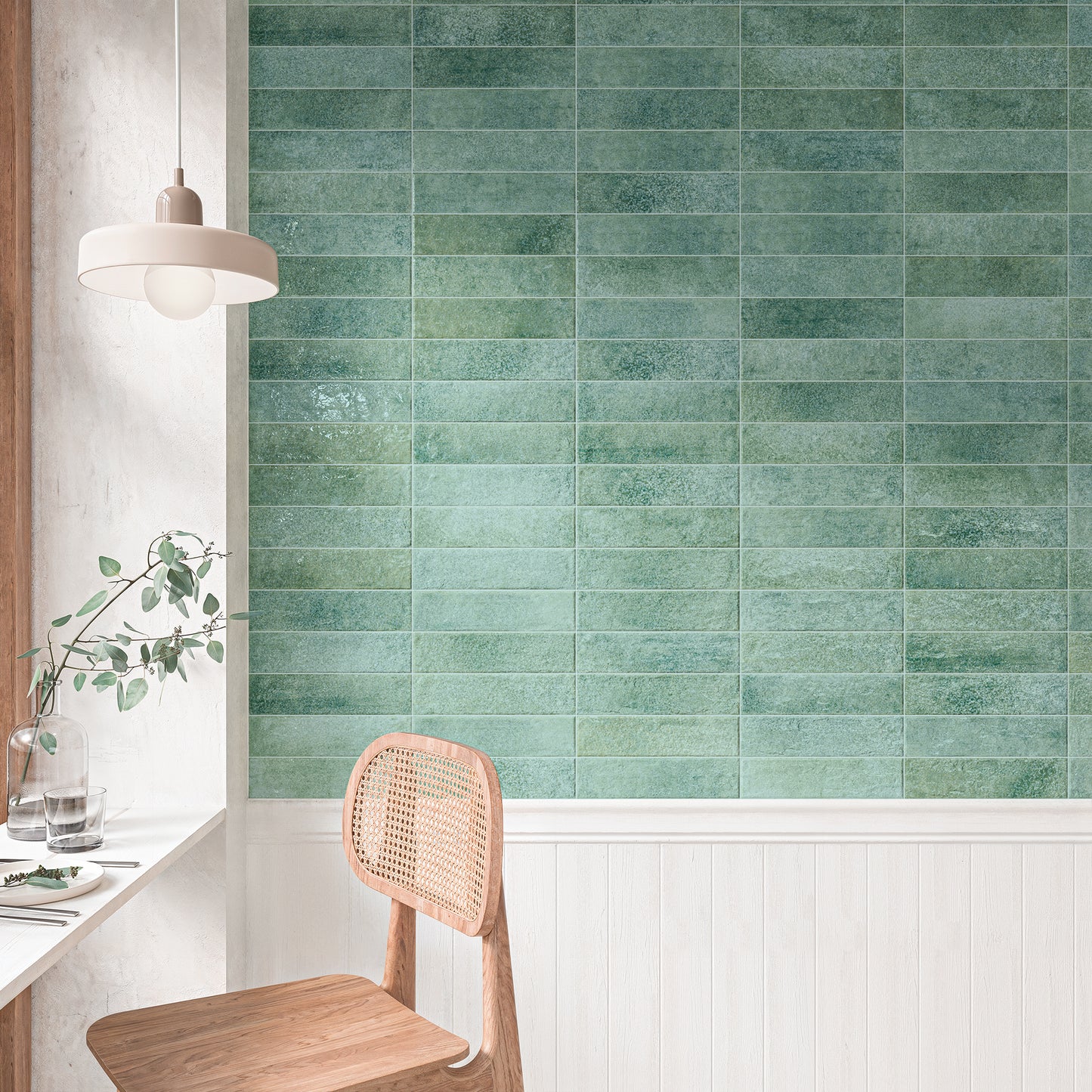 SOGNARE Mediterraneo Isla 2.5”x11” - MEDITERRANEO COLLECTION DNA