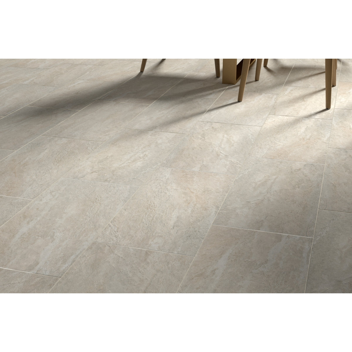 Milestone Dusk Matte 12'' x 24'' Porcelain Tile