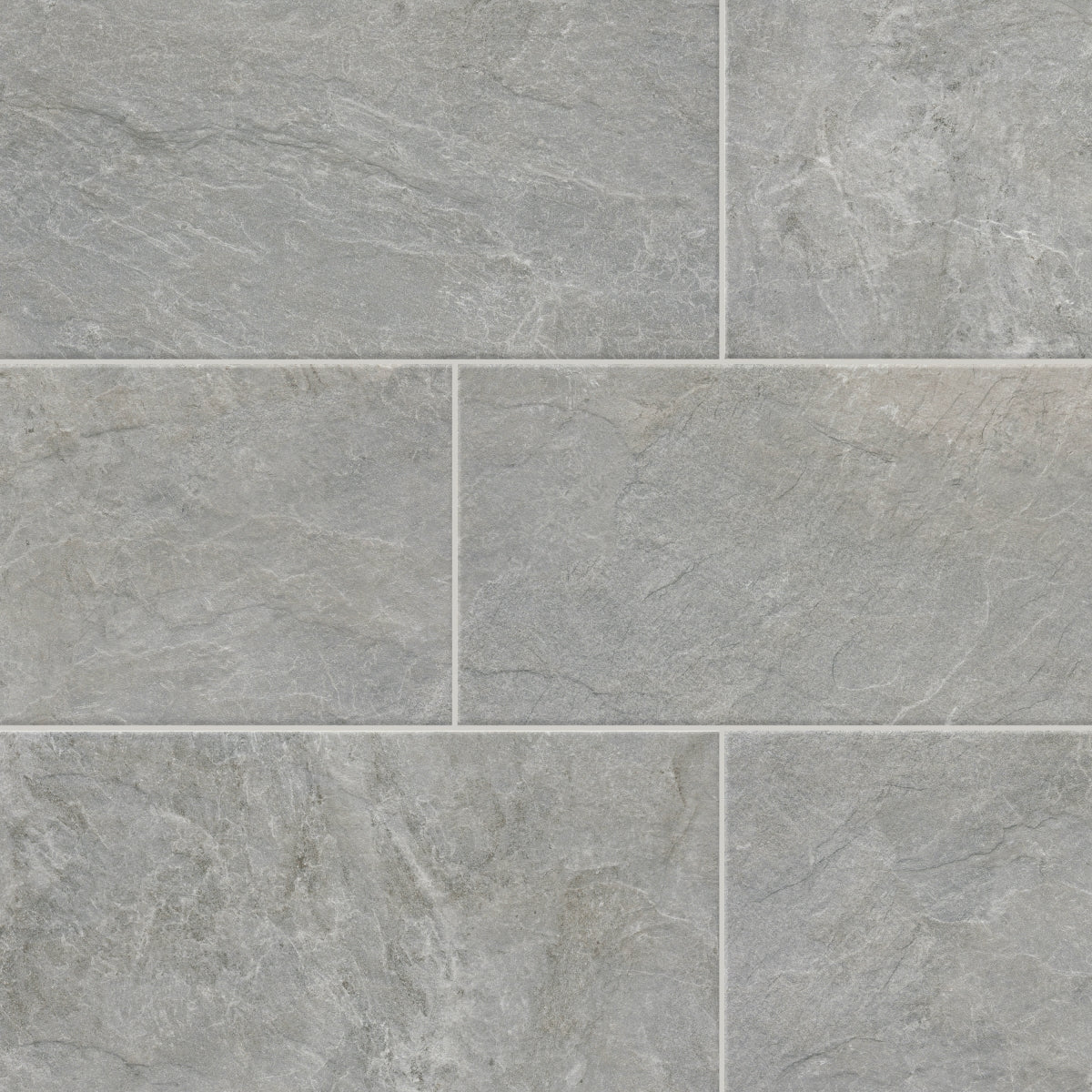 Milestone Moon Matte 12'' x 24'' Porcelain Tile