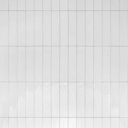 SOGNARE MOJAVE BLANCO 2"X10" SUBWAY TILE - MADE IN ITALY (PLEASE CALL FOR SPECIAL PRICING)