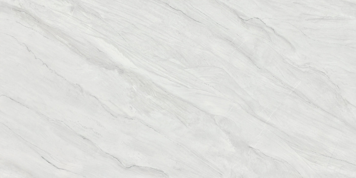 Mont Blanc 63" x 126" Quartzite  Look Quartz  - Endure by Piedrafina (SPECIAL PRICING)