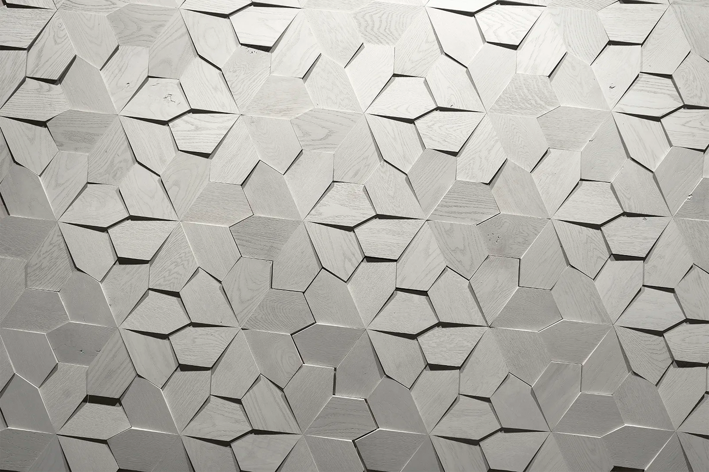 DUCHATEAU - MOTIF Collection - Blume Soft White (PLEASE CALL FOR SPECIAL PRICING)