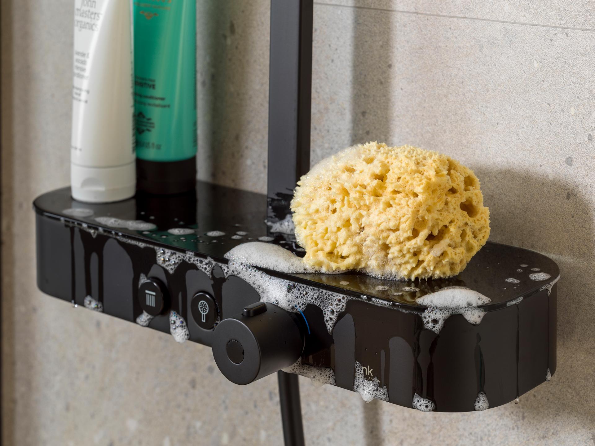 Porcelanosa - NOKEN Touch & Feel Shower Columna (PLEASE CALL FOR