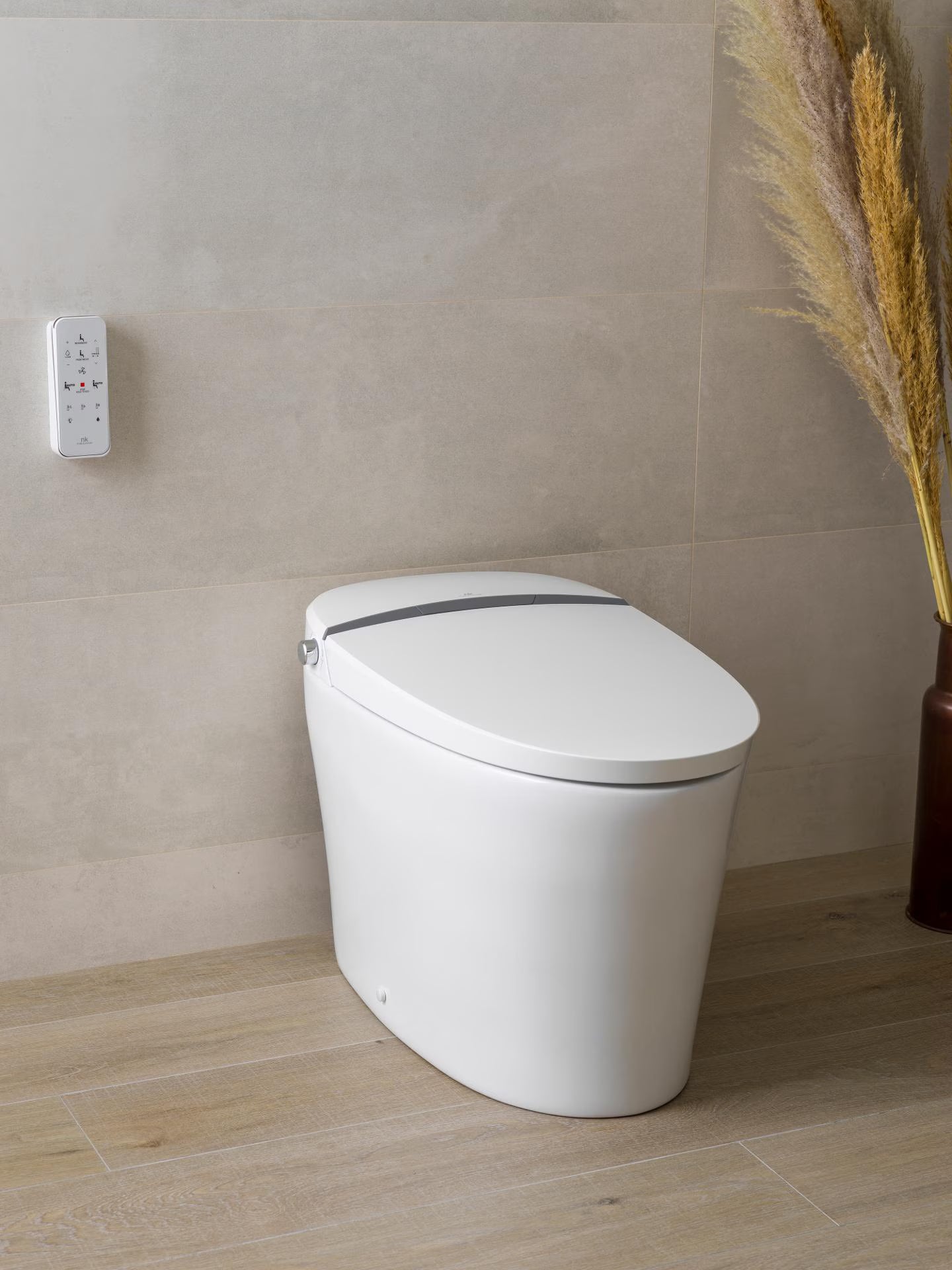 PORCELANOSA ACRO COMPACT SMART TOILET - PLEASE CALL US FOR SPECIAL PRICING