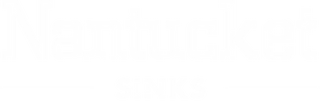 Nantucket Sinks