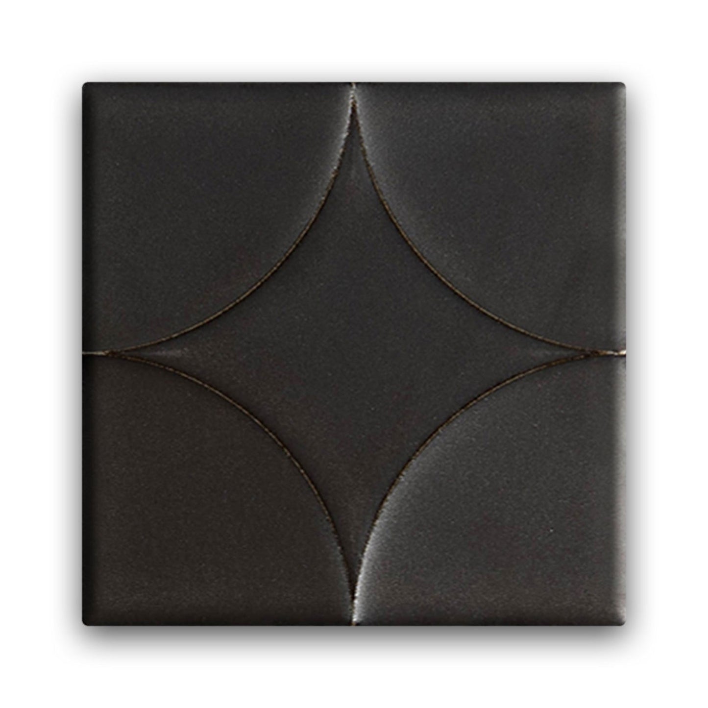 SOGNARE - AKUZA 6X6 NIGHT MATTE (PLEASE CALL US FOR SPECIAL PRICING)