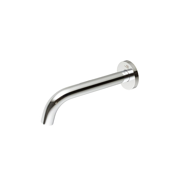 Noken 2 Function Tub Shower System Chrome