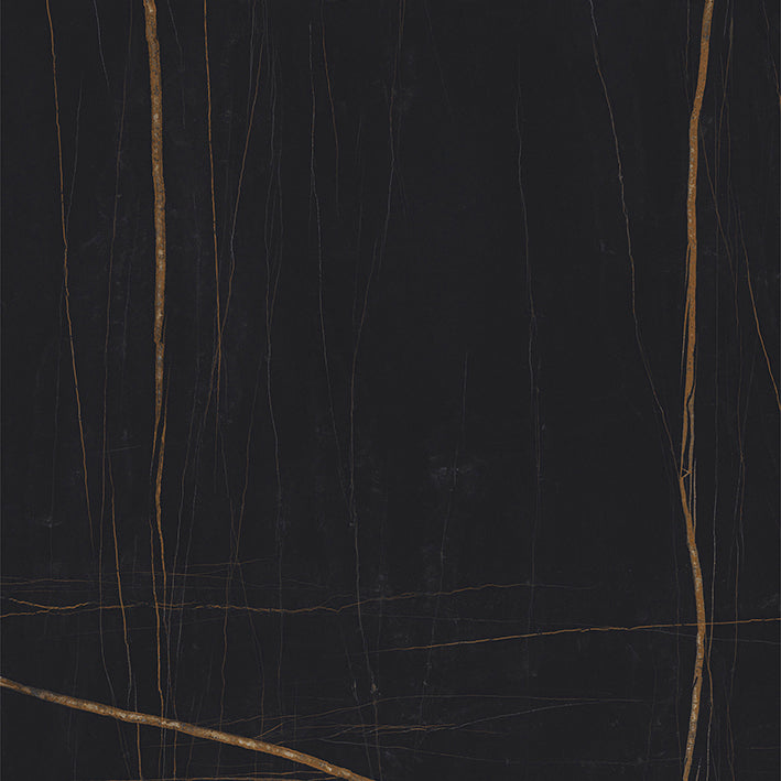 Nylo Noir Polished 47'' x 98'' (6MM) - SALE