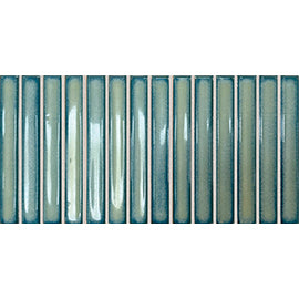 SOGNARE Osaka Green 5”x10” - OSAKA BARS COLLECTION DNA
