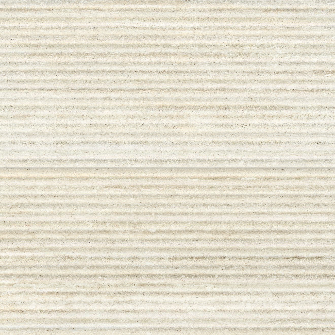 Opus Chiseled Travertine Matte 24'' x 48'' Porcelain Tile